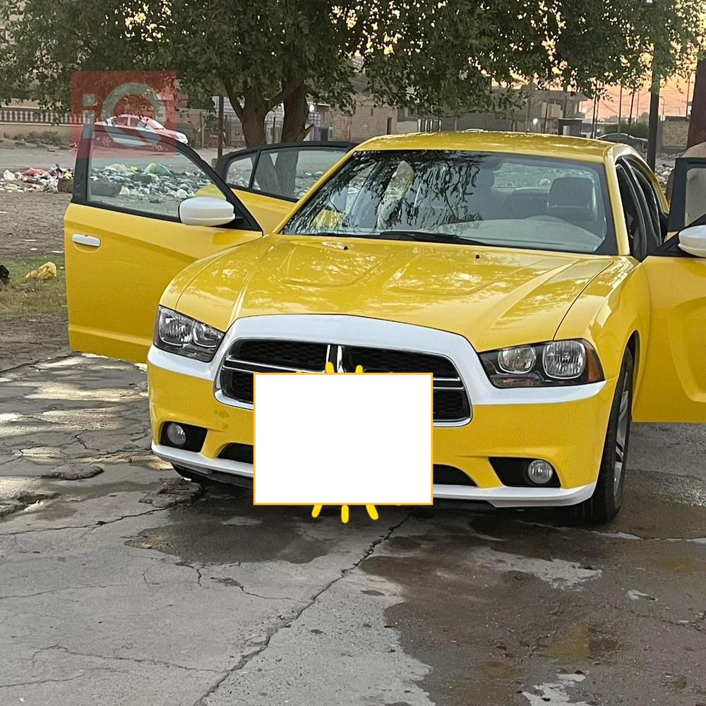 Dodge Charger
